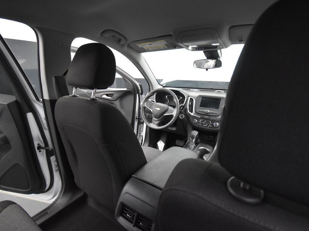 used 2023 Chevrolet Equinox car, priced at $22,990