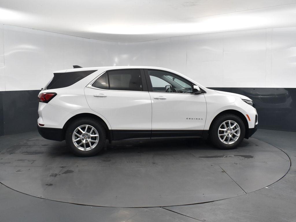 used 2023 Chevrolet Equinox car, priced at $22,990