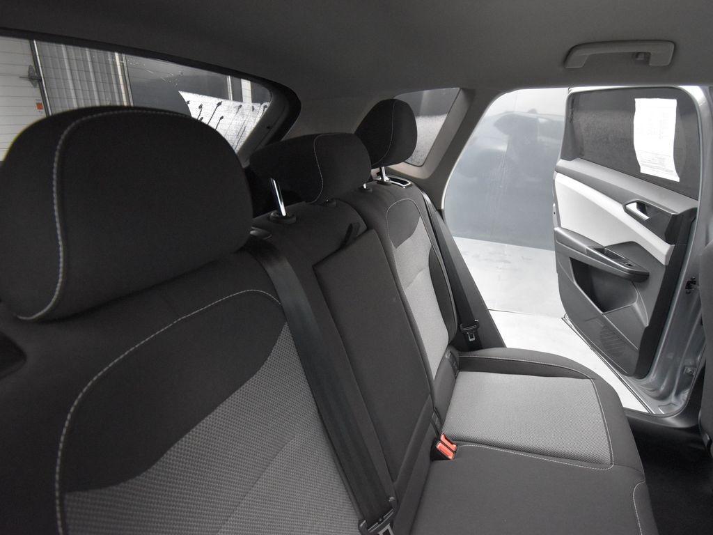 used 2023 Volkswagen Taos car, priced at $21,990