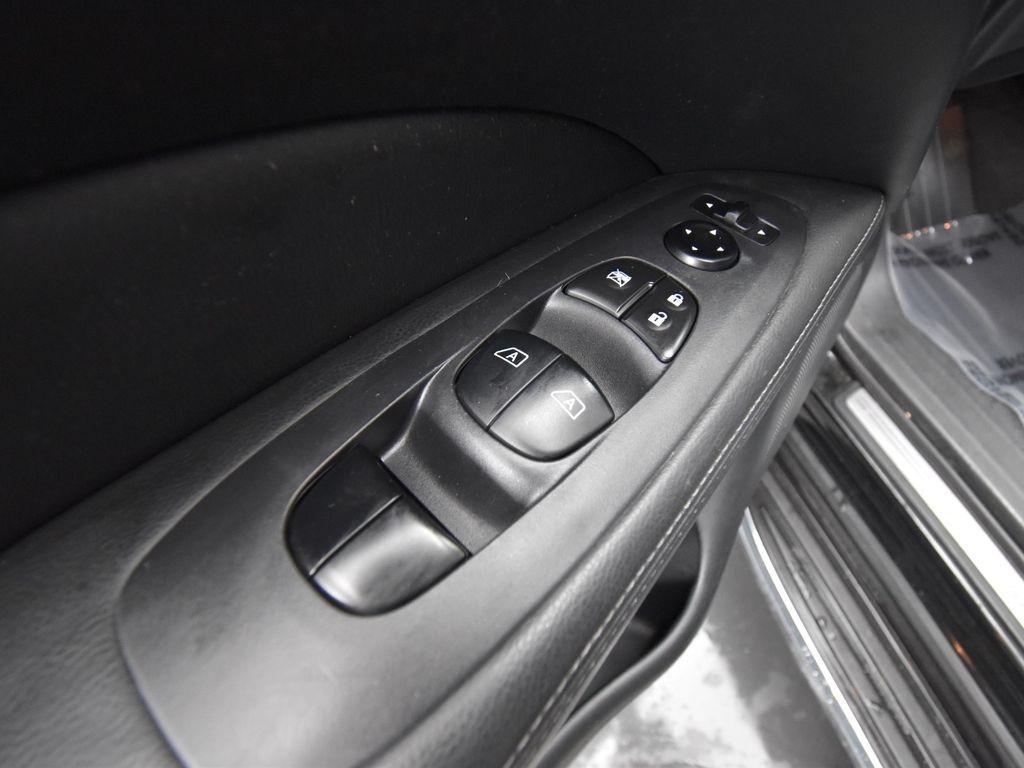 used 2019 Nissan Pathfinder car, priced at $19,623