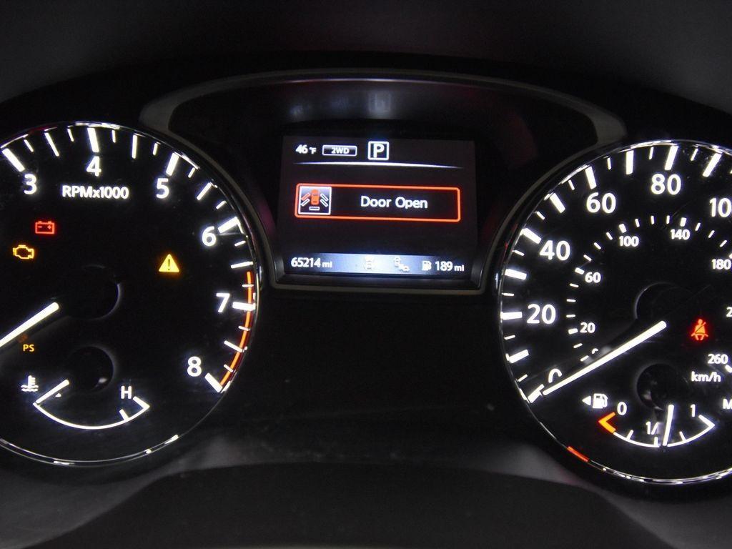 used 2019 Nissan Pathfinder car, priced at $19,623