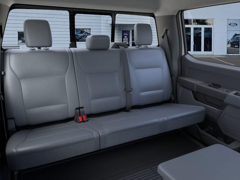 new 2026 Ford F-350 car, priced at $61,095