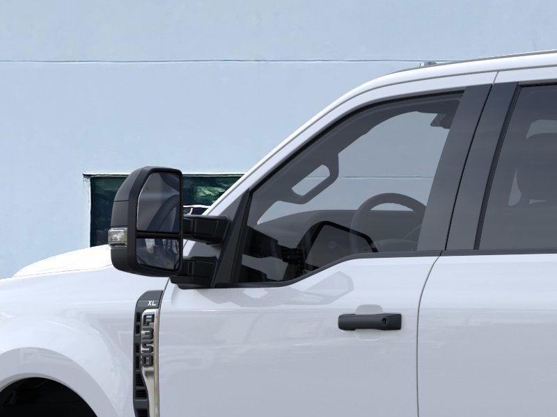new 2026 Ford F-350 car, priced at $61,095