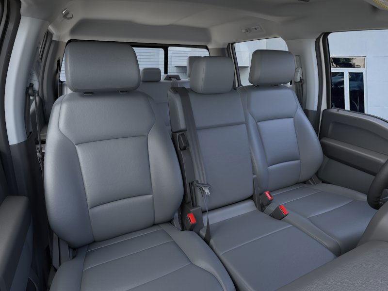 new 2026 Ford F-350 car, priced at $61,095