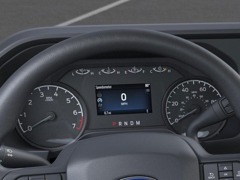 new 2026 Ford F-350 car, priced at $61,095