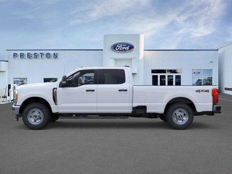 new 2026 Ford F-350 car, priced at $61,095