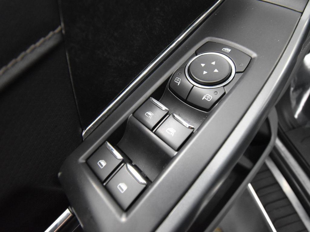 used 2022 Ford F-150 car, priced at $39,500