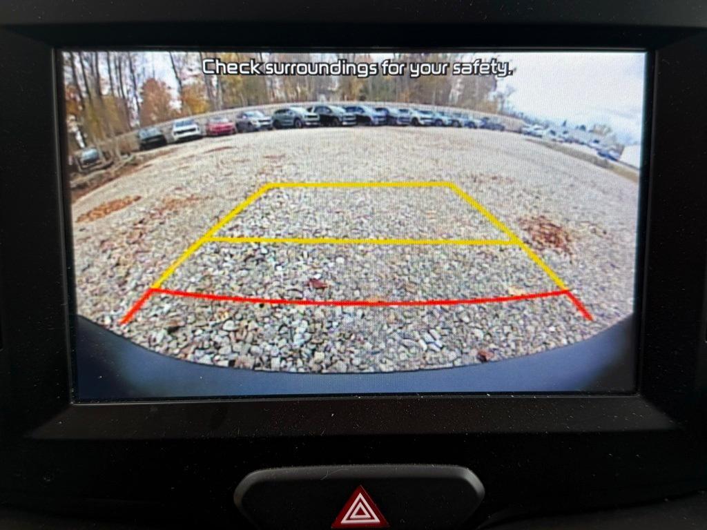 used 2020 Kia Soul car, priced at $14,000