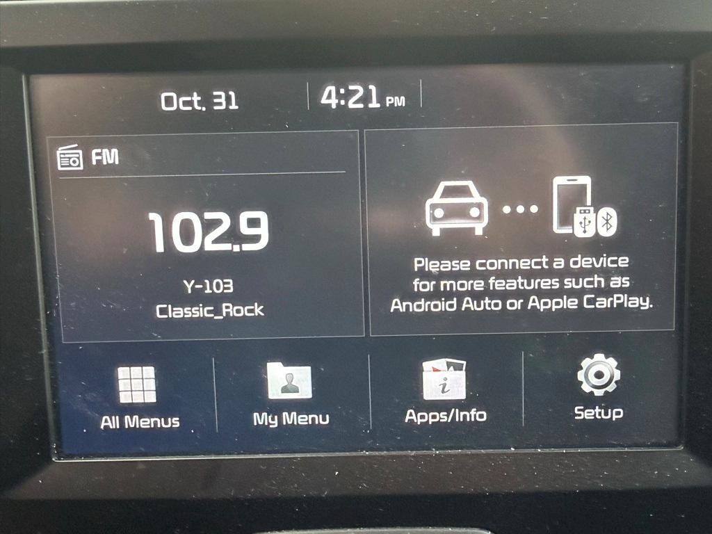 used 2020 Kia Soul car, priced at $14,000