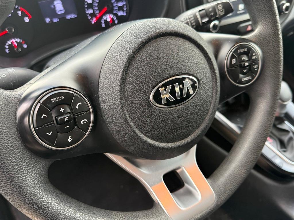 used 2020 Kia Soul car, priced at $14,000