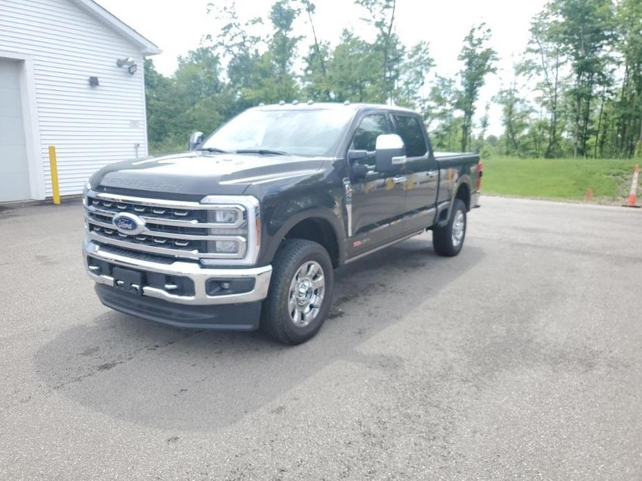 new 2024 Ford F-250 car, priced at $94,185