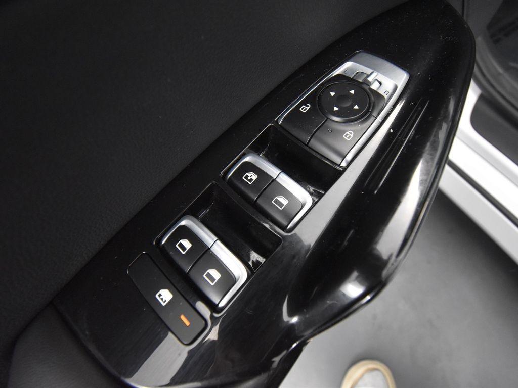 used 2023 Kia K5 car, priced at $23,435