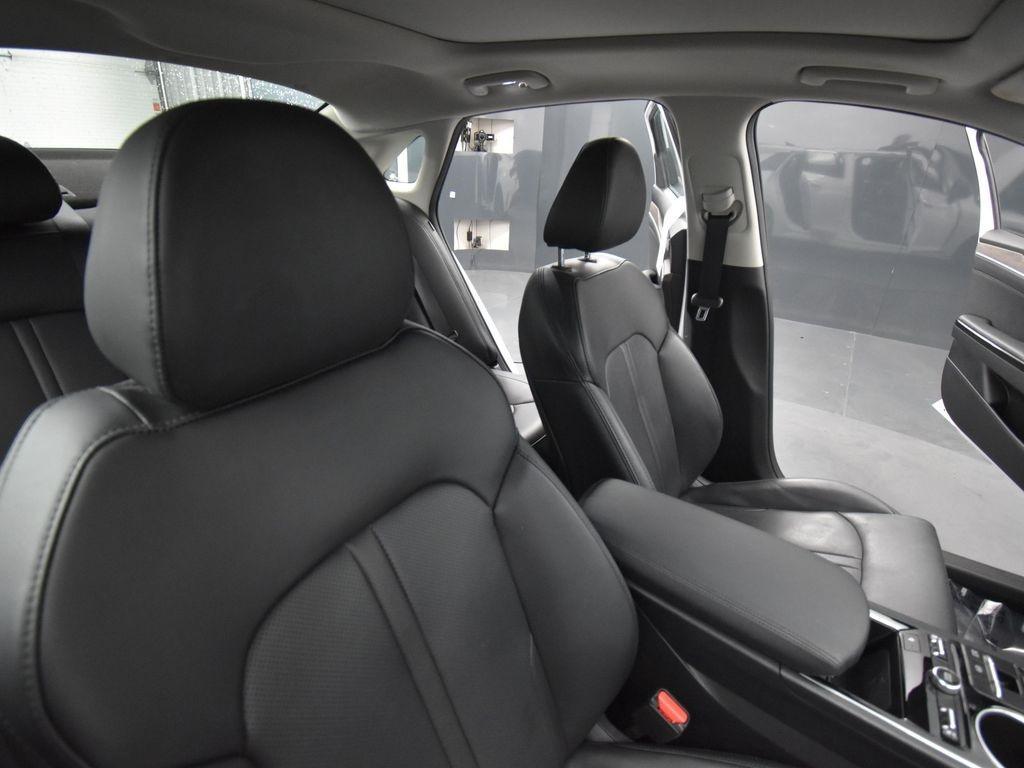 used 2023 Kia K5 car, priced at $23,435