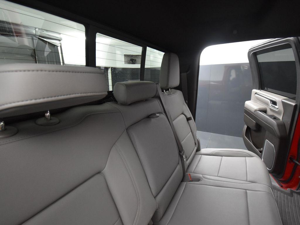 used 2024 Chevrolet Silverado 3500 car, priced at $69,000