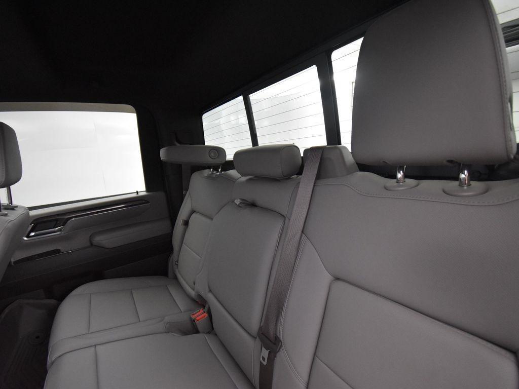 used 2024 Chevrolet Silverado 3500 car, priced at $69,000