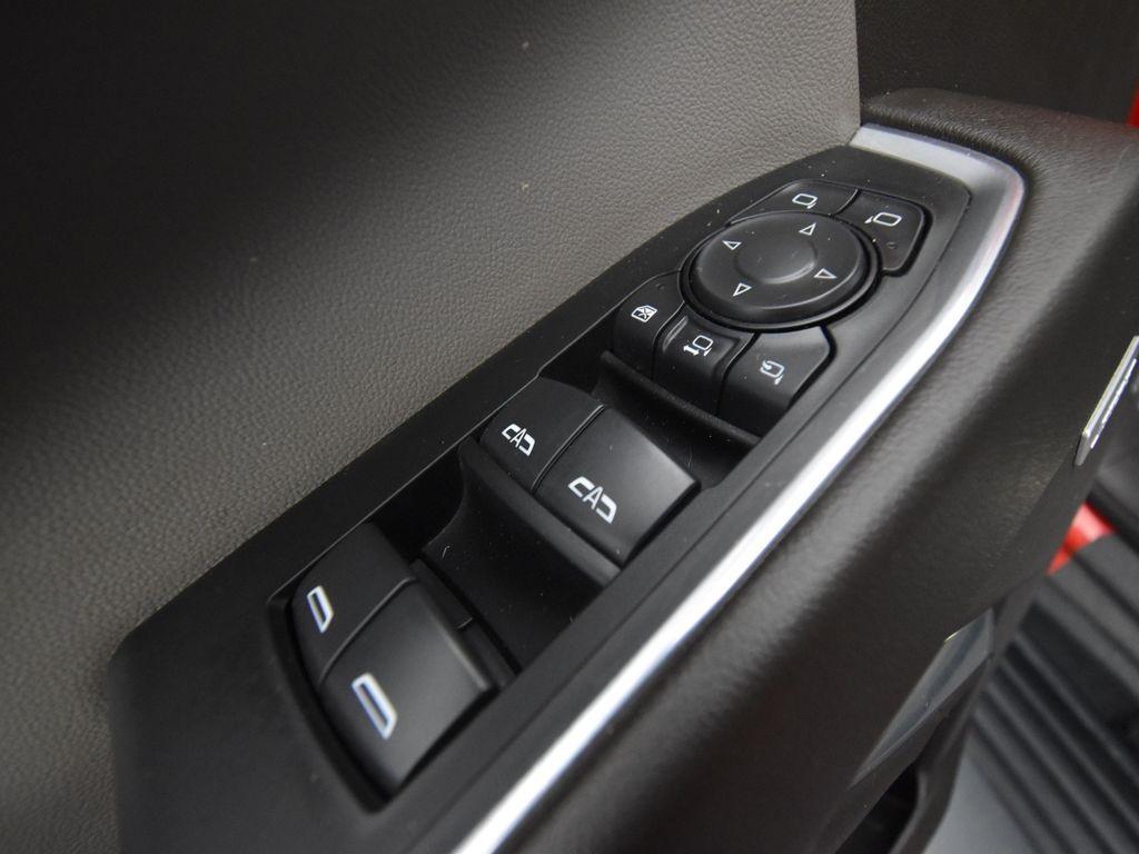 used 2024 Chevrolet Silverado 3500 car, priced at $69,000