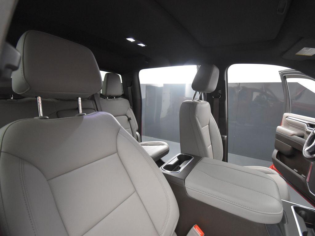 used 2024 Chevrolet Silverado 3500 car, priced at $69,000