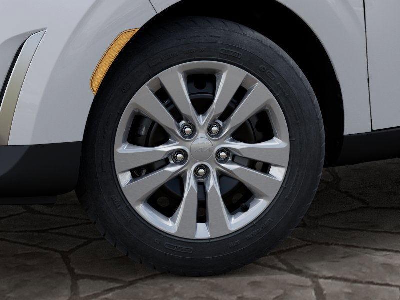 new 2025 Kia Soul car, priced at $22,105