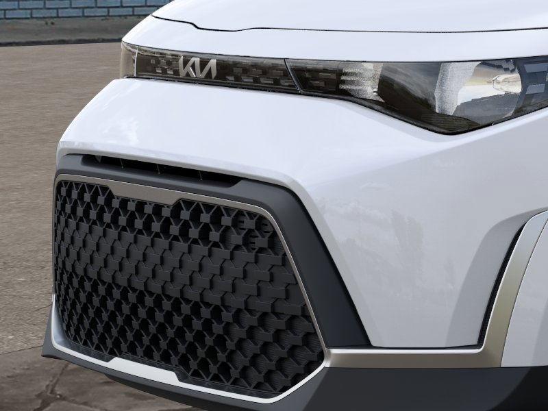 new 2025 Kia Soul car, priced at $22,105