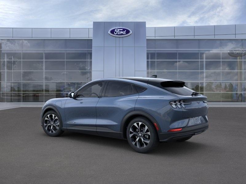 new 2024 Ford Mustang Mach-E car, priced at $49,585