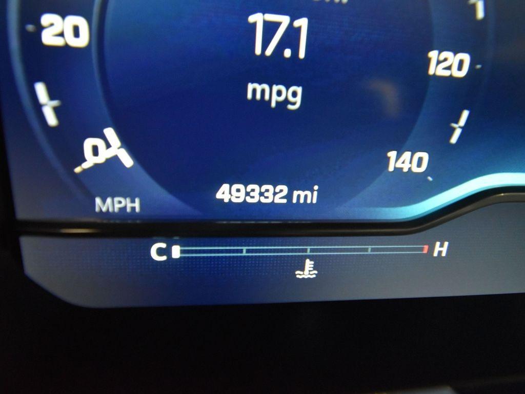 used 2022 Chevrolet Silverado 1500 car, priced at $38,300