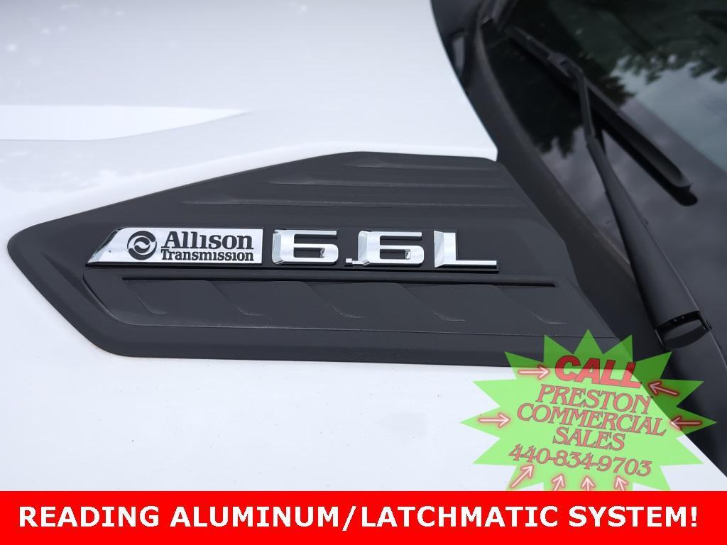 new 2025 Chevrolet Silverado 3500 car, priced at $71,295