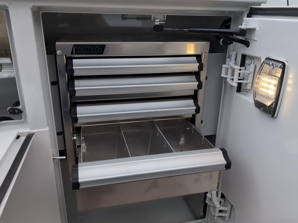 new 2025 Chevrolet Silverado 3500 car, priced at $72,454