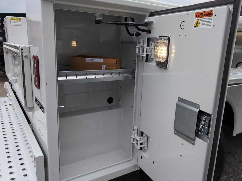 new 2025 Chevrolet Silverado 3500 car, priced at $72,454