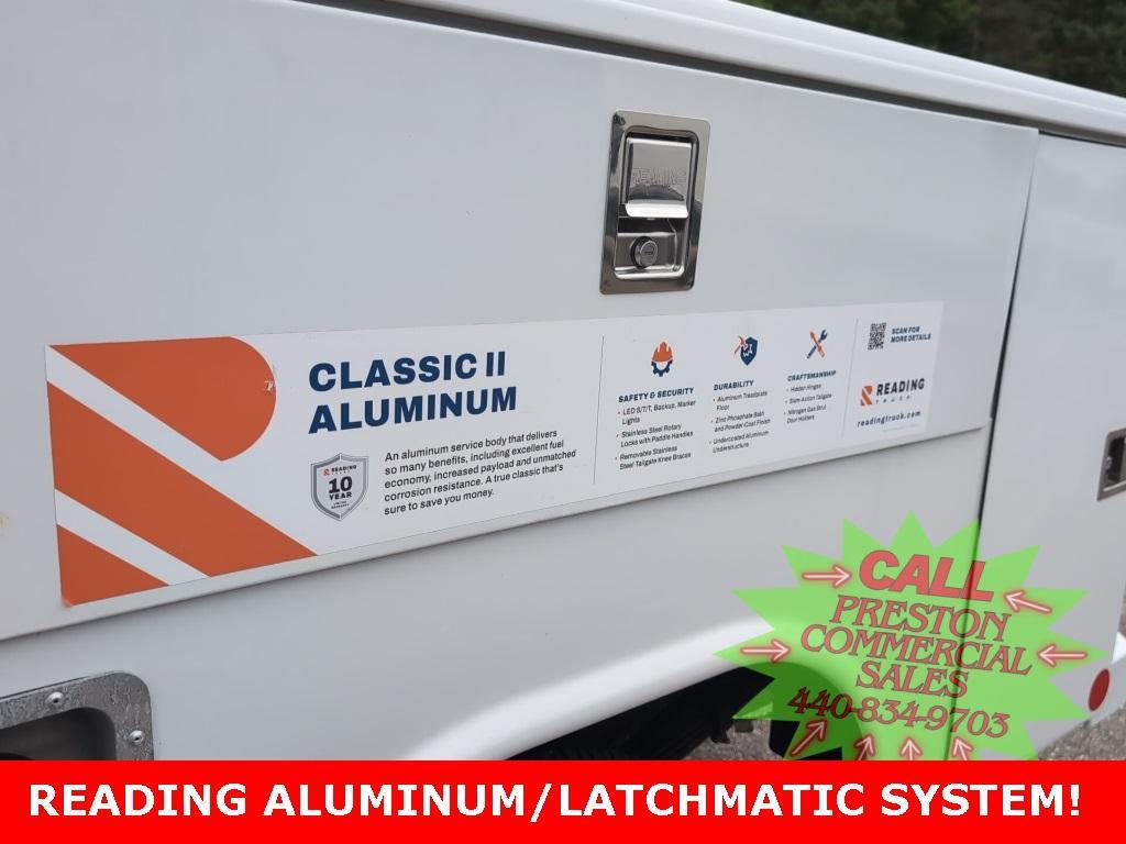 new 2025 Chevrolet Silverado 3500 car, priced at $71,295