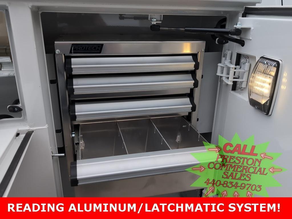 new 2025 Chevrolet Silverado 3500 car, priced at $71,295