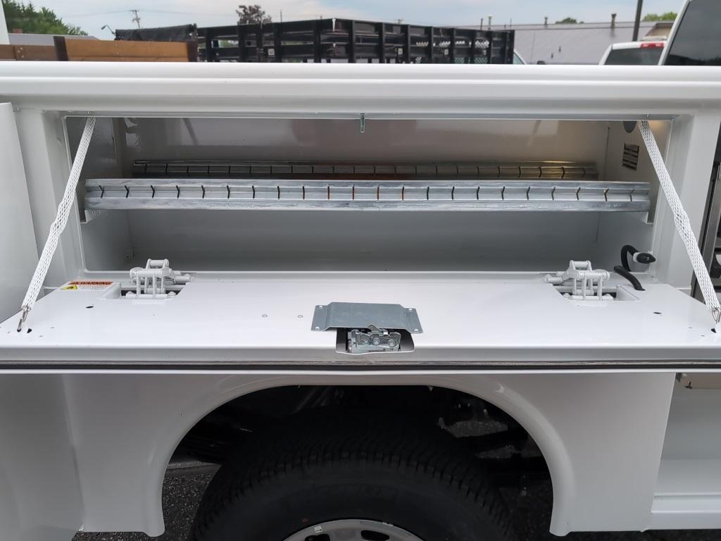 new 2025 Chevrolet Silverado 3500 car, priced at $72,454