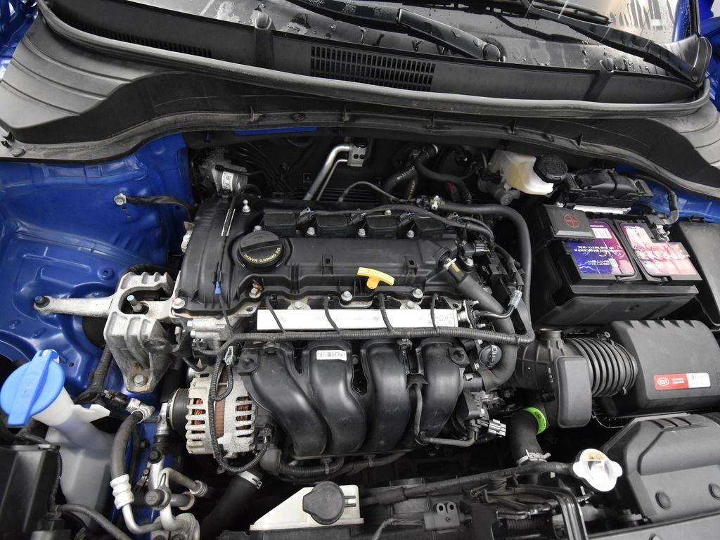 used 2020 Kia Soul car, priced at $17,000