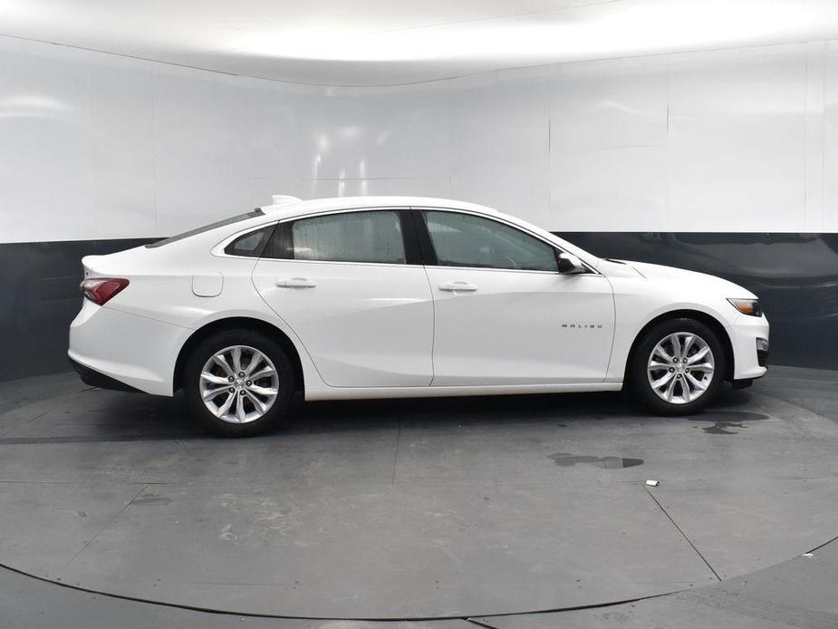 used 2019 Chevrolet Malibu car, priced at $16,500