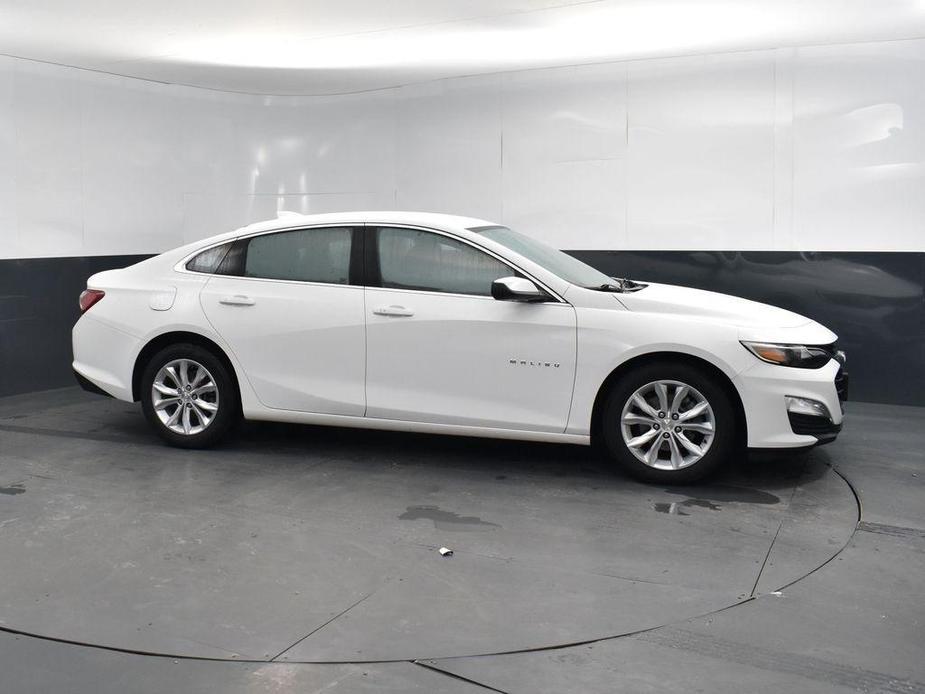 used 2019 Chevrolet Malibu car, priced at $16,500