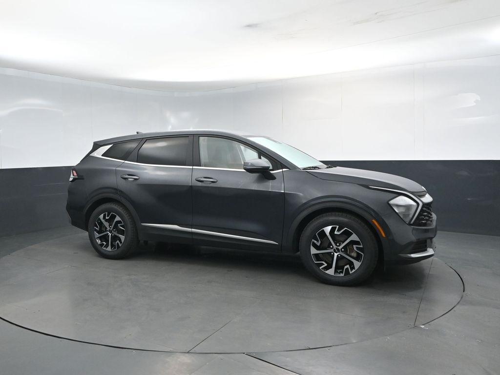used 2023 Kia Sportage car, priced at $22,452