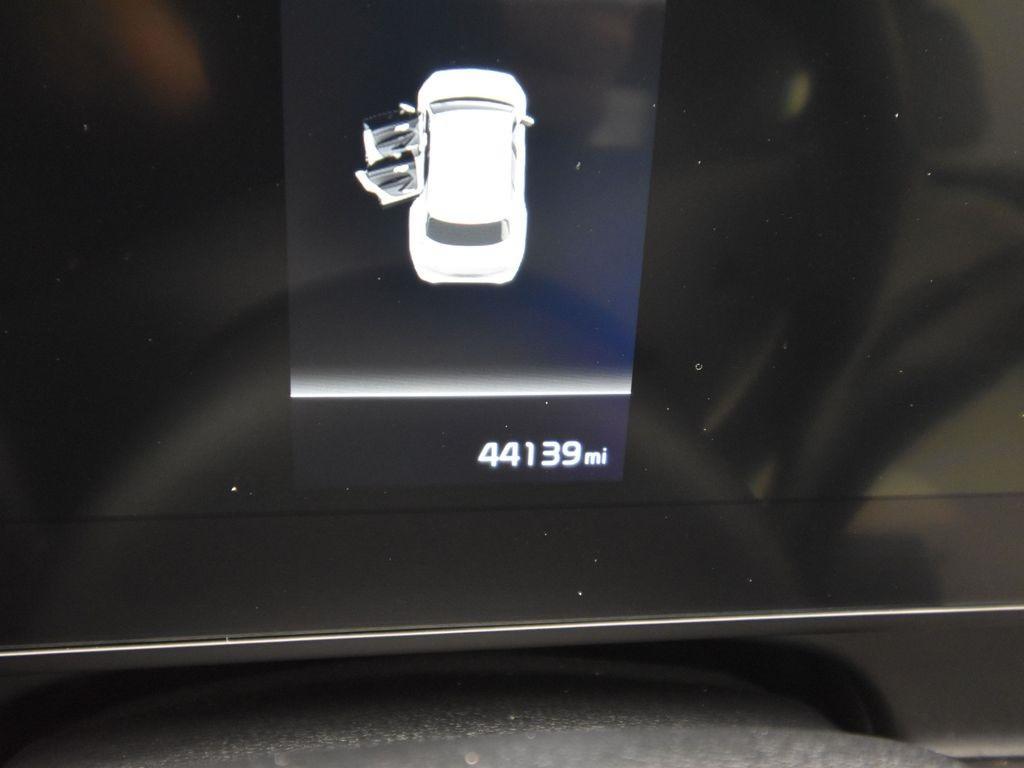 used 2023 Kia Sportage car, priced at $22,452