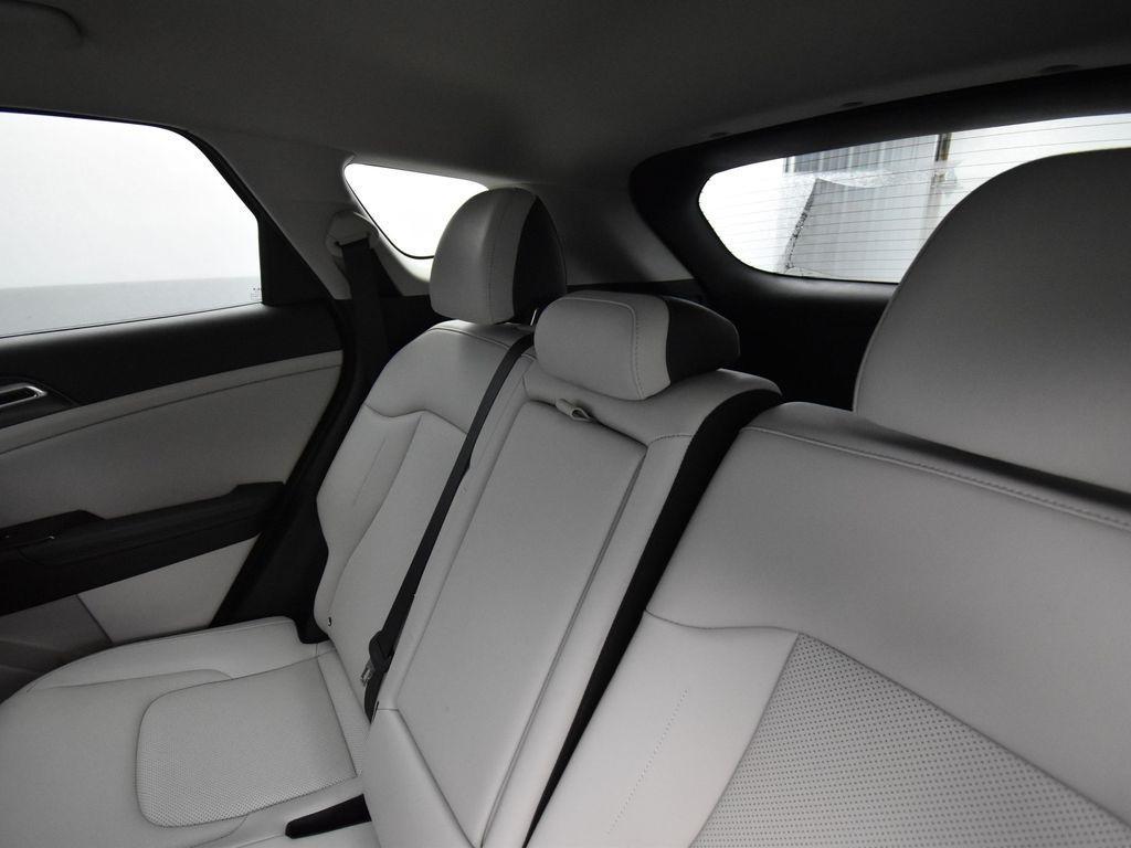 used 2023 Kia Sportage car, priced at $22,452