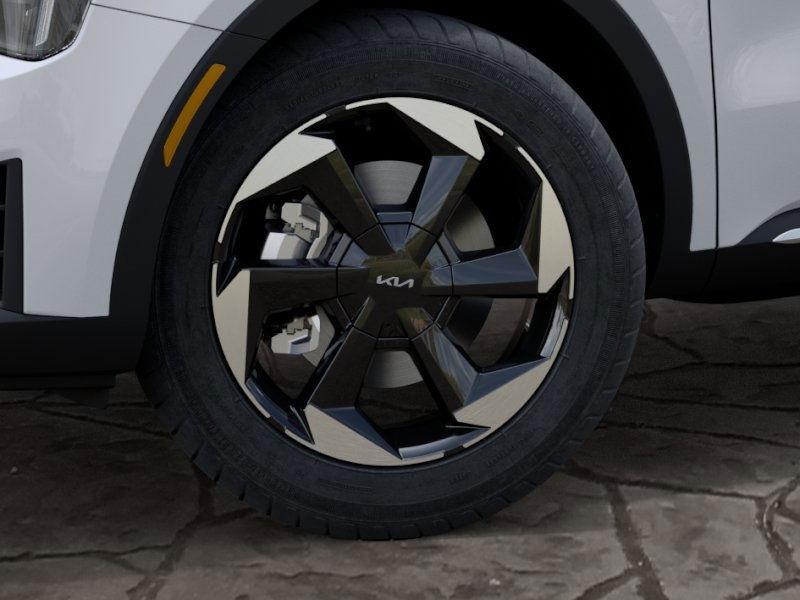 new 2026 Kia Sorento Hybrid car, priced at $39,865