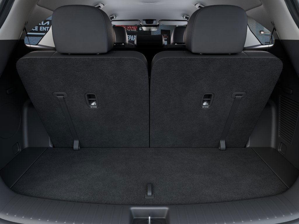 new 2026 Kia Sorento Hybrid car, priced at $39,865