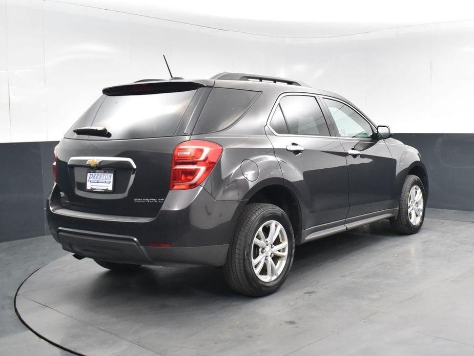 used 2016 Chevrolet Equinox car, priced at $12,300