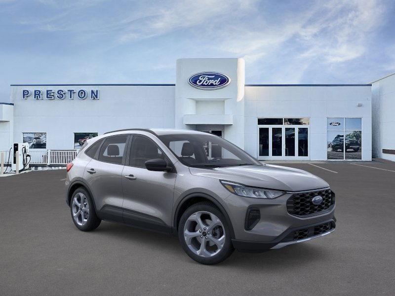 new 2026 Ford Escape car, priced at $35,020