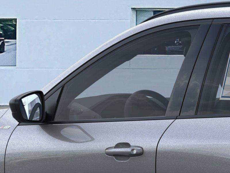 new 2026 Ford Escape car, priced at $35,020