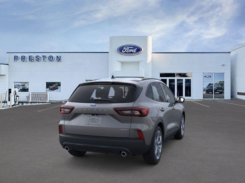 new 2026 Ford Escape car, priced at $35,020
