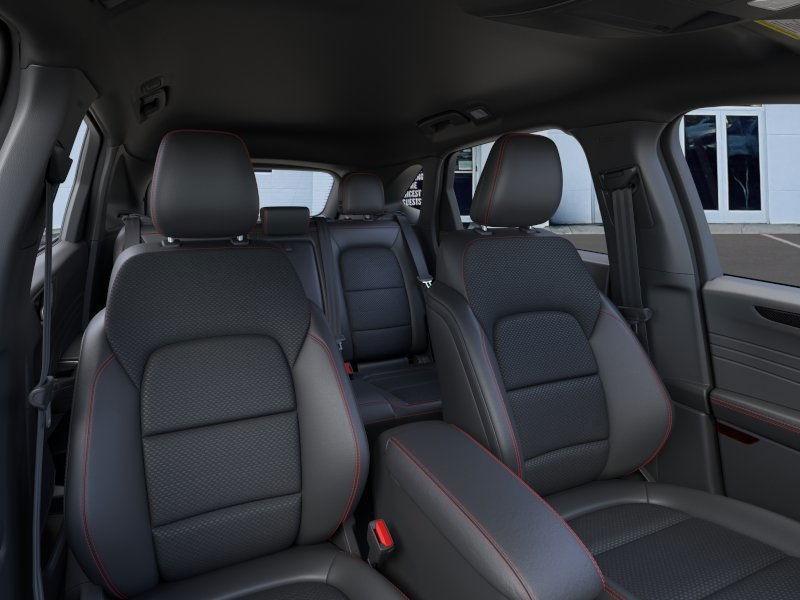 new 2026 Ford Escape car, priced at $35,020