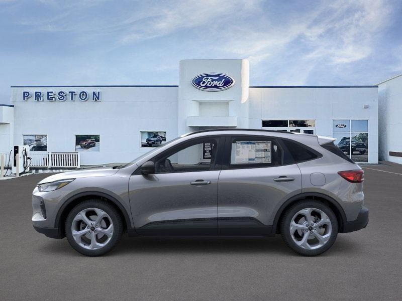 new 2026 Ford Escape car, priced at $35,020