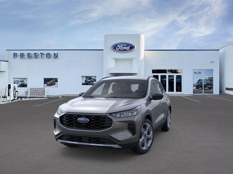 new 2026 Ford Escape car, priced at $35,020