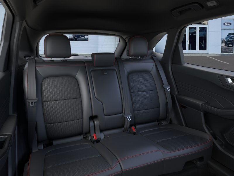 new 2026 Ford Escape car, priced at $35,020