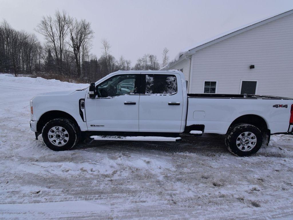 used 2023 Ford F-250 car, priced at $62,000