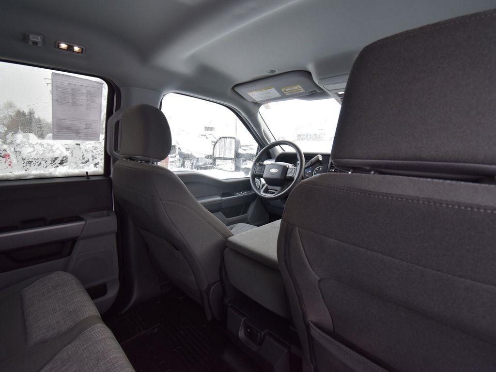 used 2023 Ford F-250 car, priced at $62,000