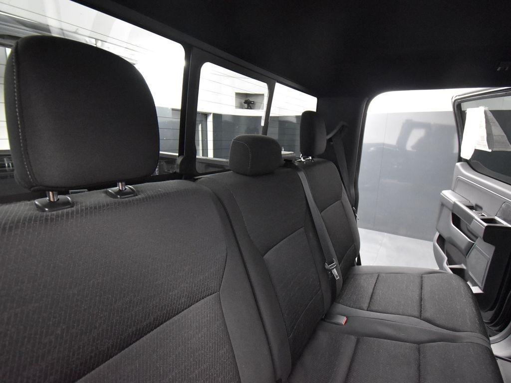 used 2022 Ford F-150 car, priced at $40,985